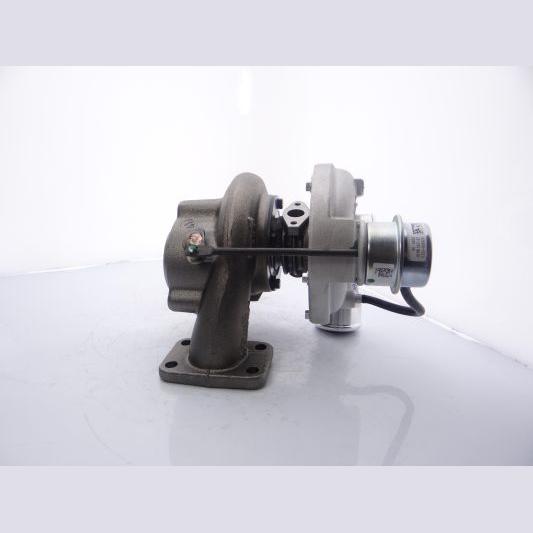 GARRETT 711736-5012S Turbocharger