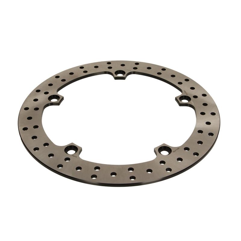 FERODO FMD0075R Brake Disc