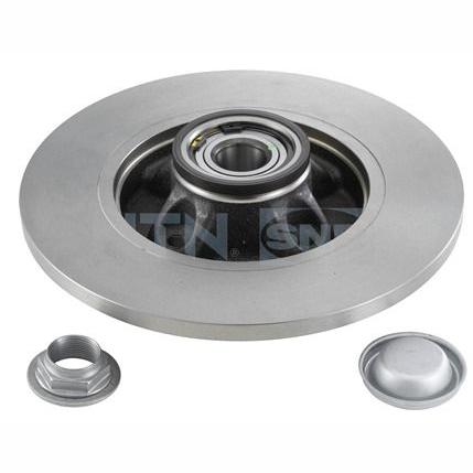 FERODO FHM1566 Brake Master Cylinder