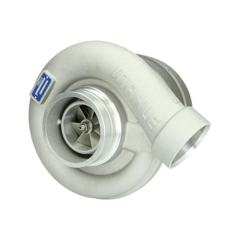 MAHLE 037TC15327000 Turbocharger