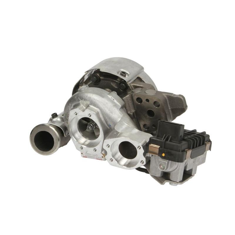 GARRETT 755964-5007S Turbocharger