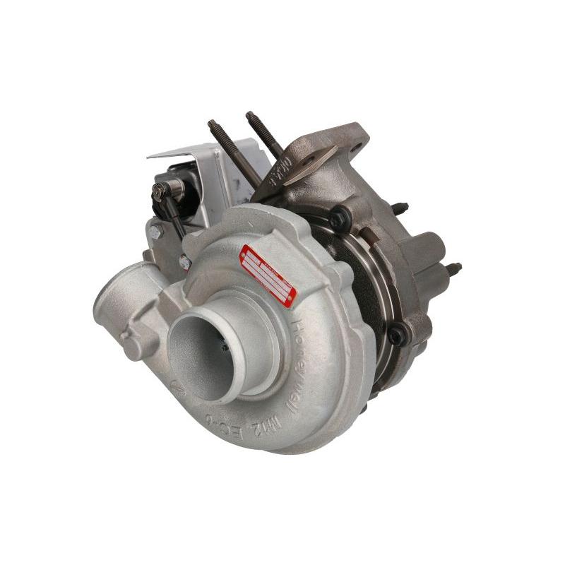 GARRETT 796911-9002S Turbocharger