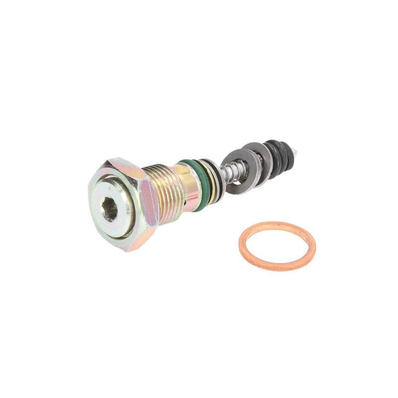 BOSCH T03-010 Fuel Pressure Regulator