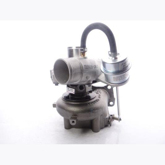 GARRETT 802455-5001S Turbocharger