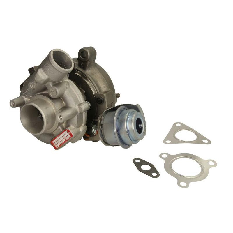 GARRETT 700960-9012S Turbocharger