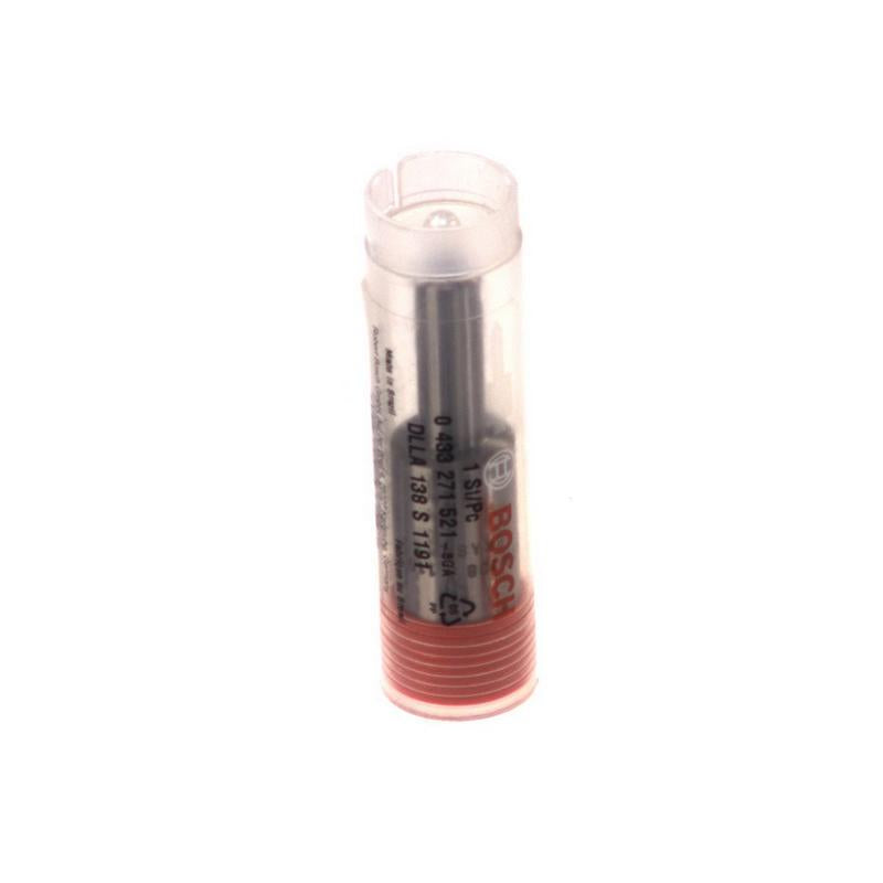 BOSCH 271-521 Injector