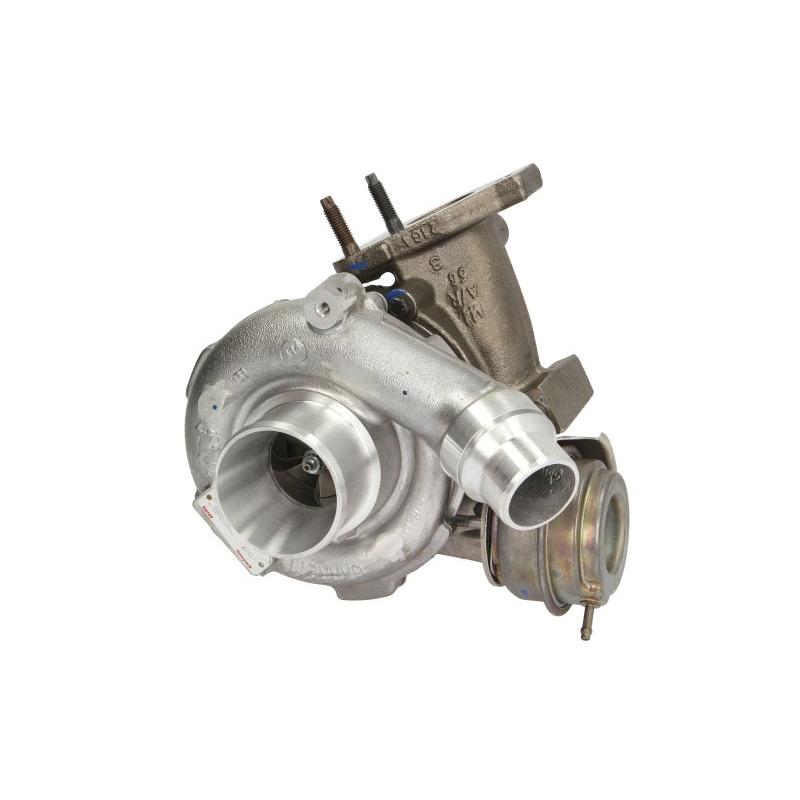 GARRETT 765016-5006S Turbocharger