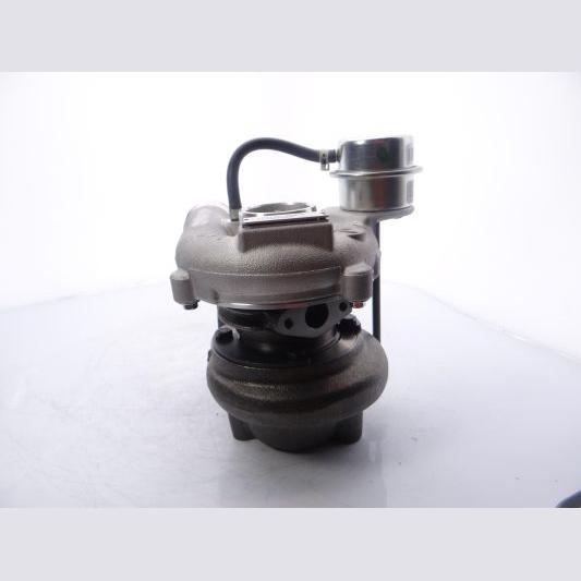 GARRETT 754111-5007S Turbocharger