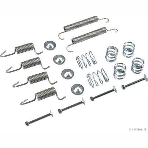 FERODO FCL692208 Brake Caliper