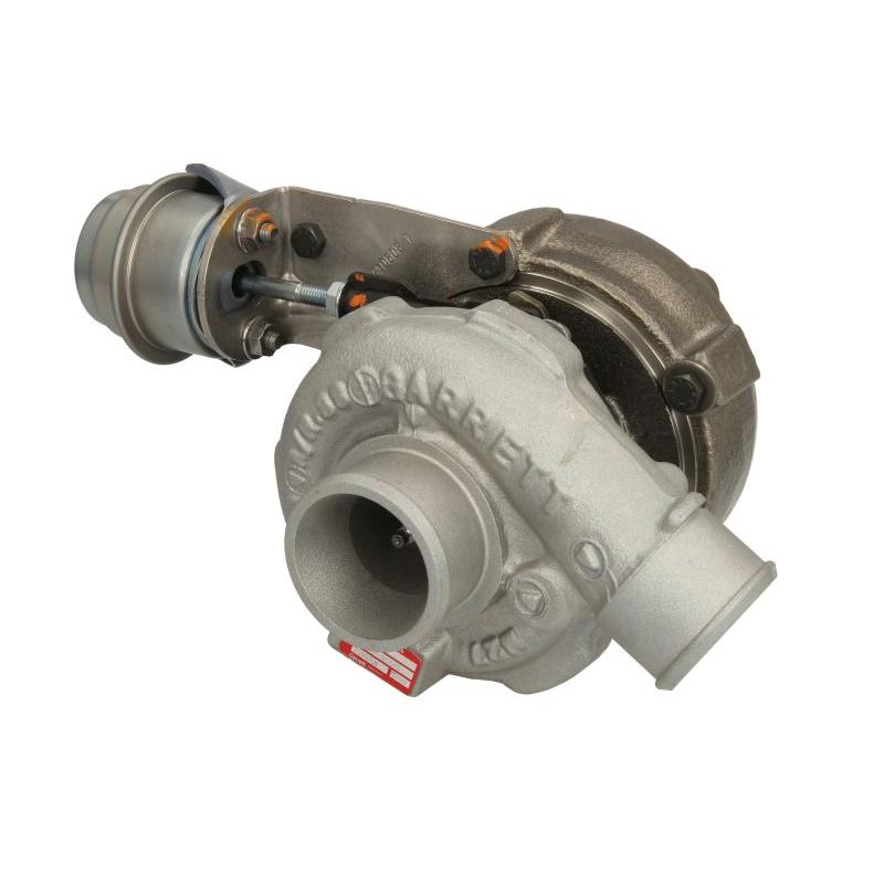 GARRETT 766111-9001S Turbocharger