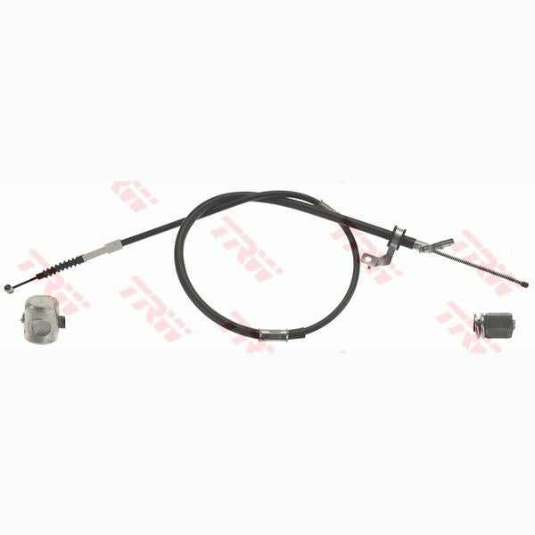 BOSCH 1987482499 Parking Brake Cable Pull