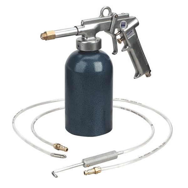 SEALEY SEASG18 Sprayer