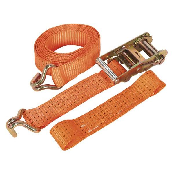 SEALEY SEATDRWA Tension Strap