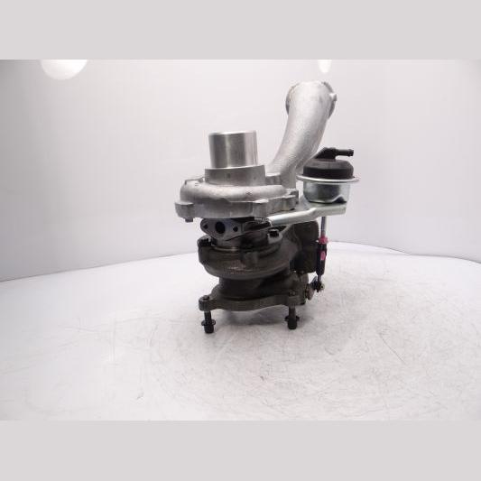 GARRETT 720244-5004S Turbocharger