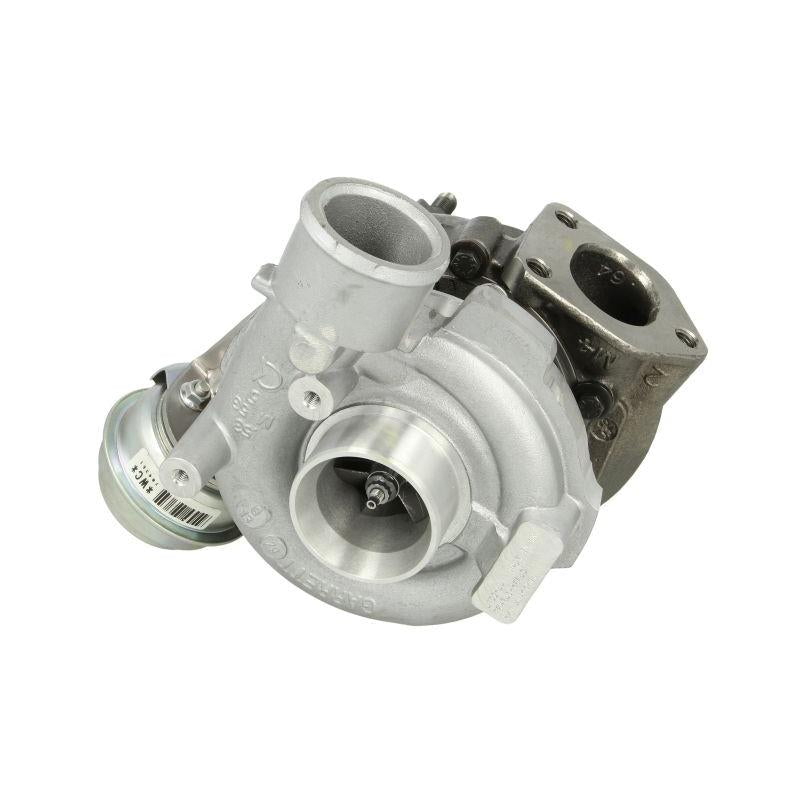 GARRETT 704361-5010S Turbocharger