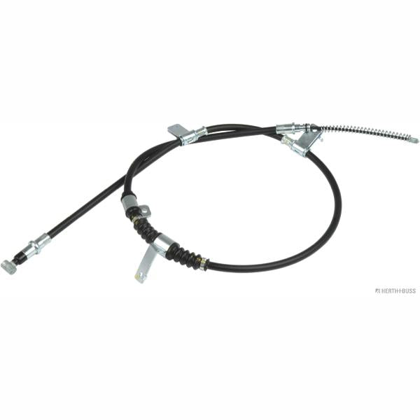 BOSCH 1987482366 Parking Brake Cable Pull