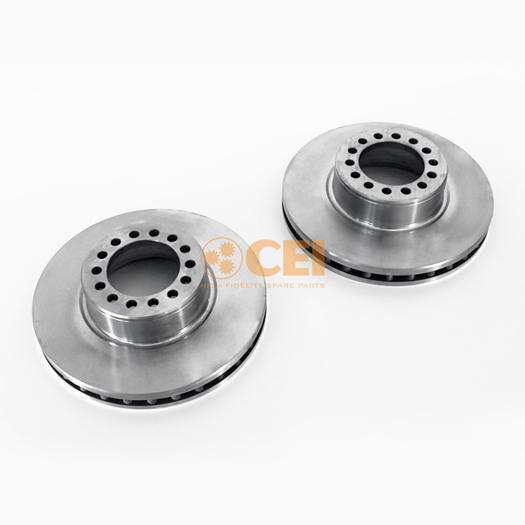 BOSCH 0204123809 Brake Master Cylinder