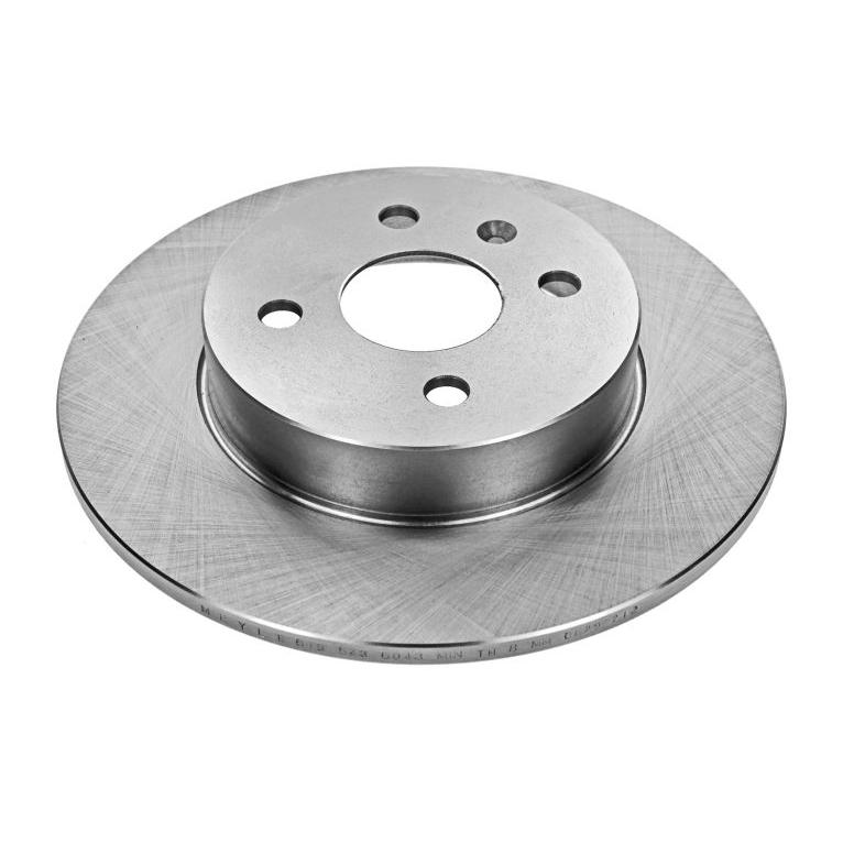 BREMBO S59514 Brake Shoe Set