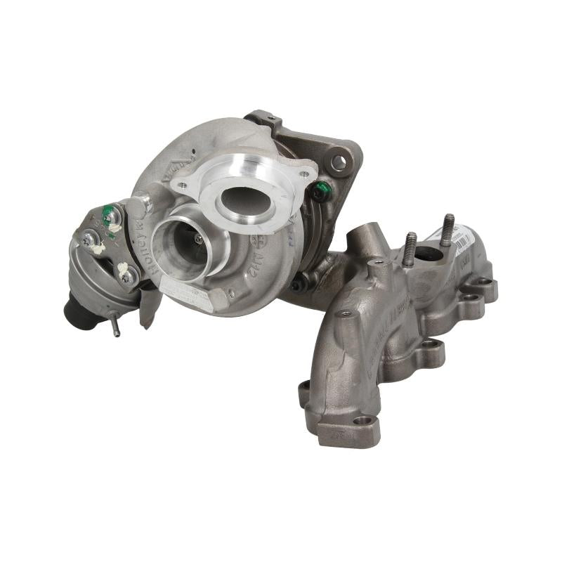 GARRETT 775517-5002S Turbocharger