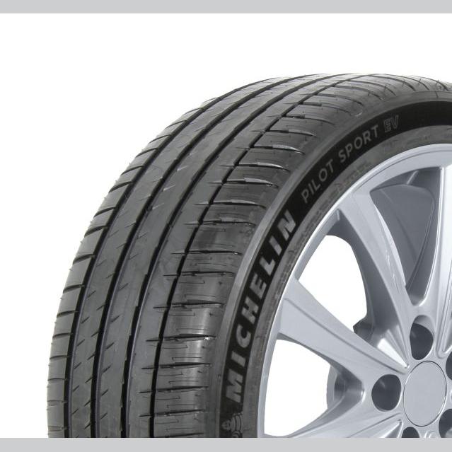 MICHELIN 27540R21LOMI107YPSEVB Summer Pkw Tyrecb72.0 Db