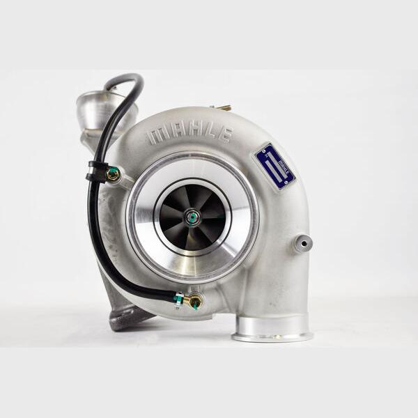 MAHLE 001TC18275000 Turbocharger