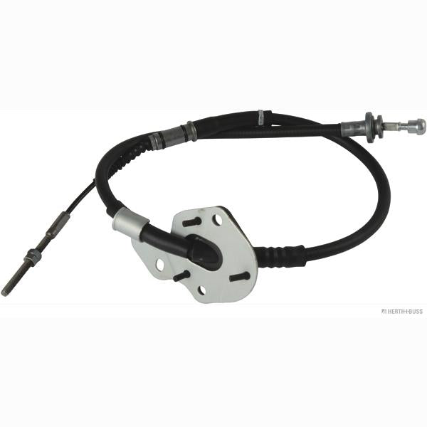 BOSCH 1987477797 Parking Brake Cable Pull