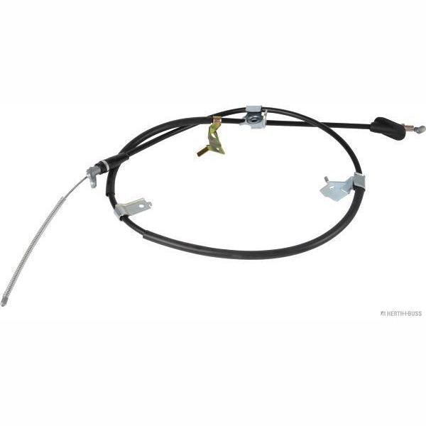 BOSCH 1987482580 Parking Brake Cable Pull