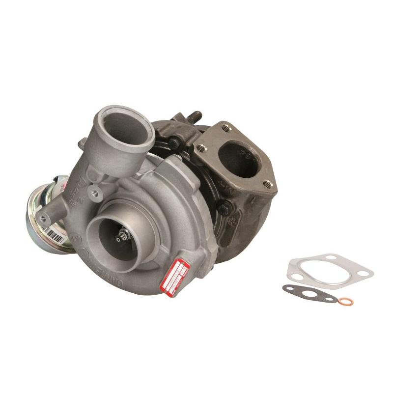 GARRETT 704361-9010S Turbocharger
