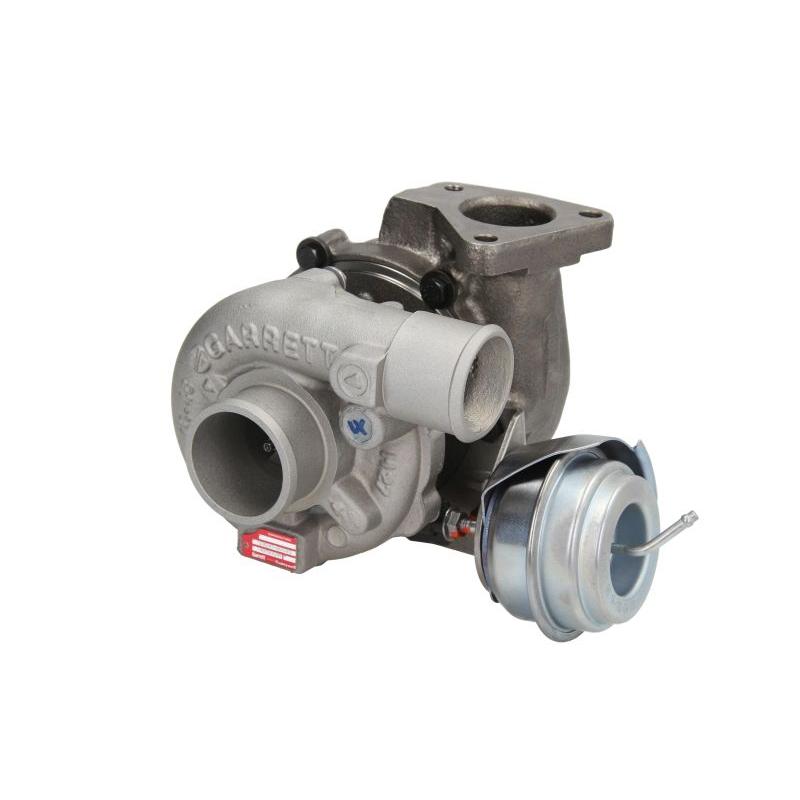 GARRETT 729041-9009S Turbocharger