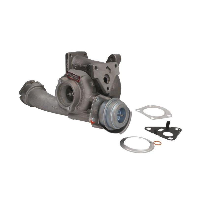 GARRETT 729325-9004S Turbocharger