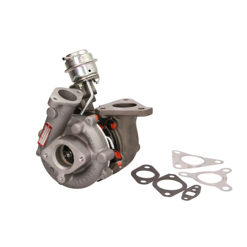 GARRETT 727477-9008S Turbocharger