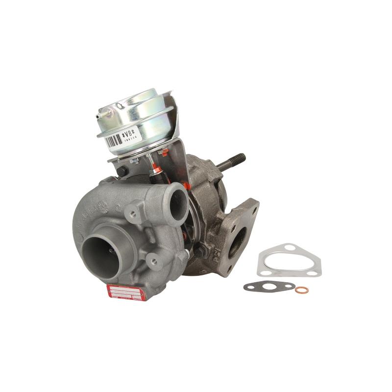 GARRETT 708366-9007S Turbocharger