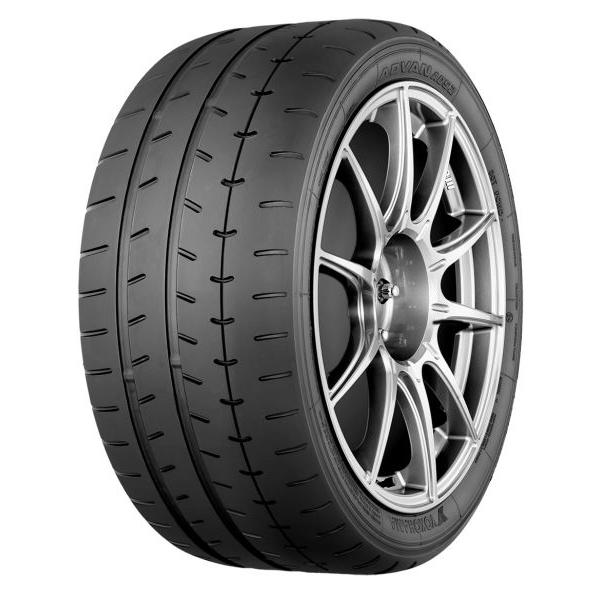 YOKOHAMA 24540R18LOYO97YA52 Summer Pkw Tyreda71.0 Db