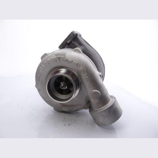 GARRETT 466214-5010S Turbocharger