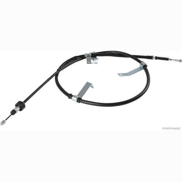 BOSCH 1987482277 Parking Brake Cable Pull