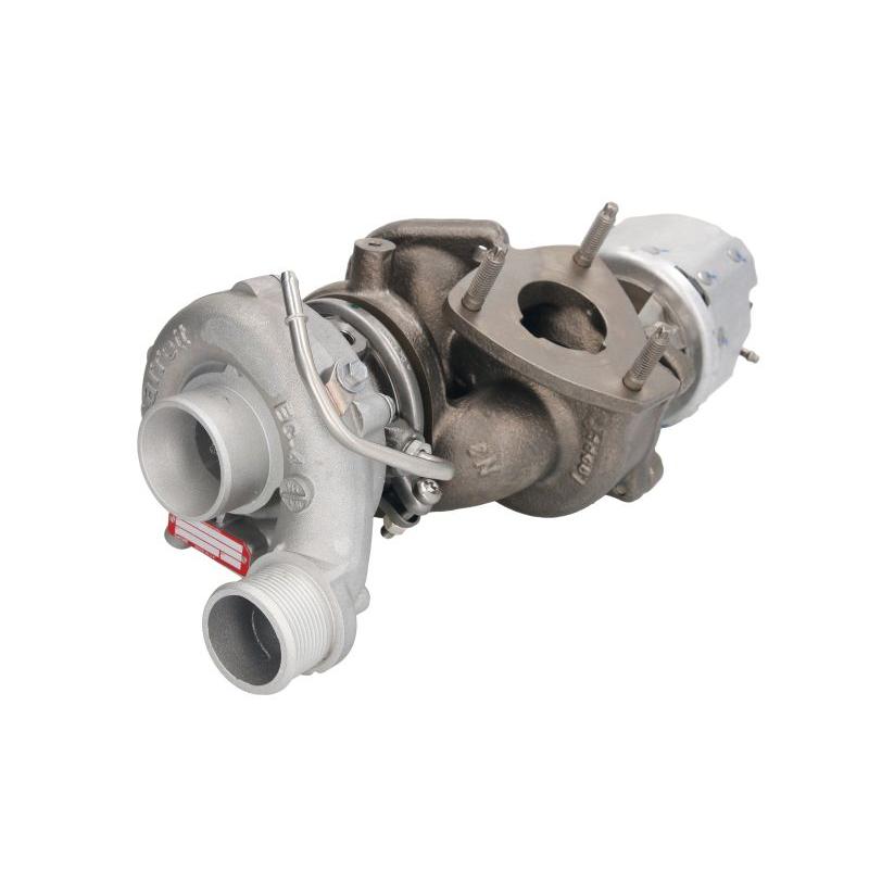 GARRETT 778401-9012S Turbocharger