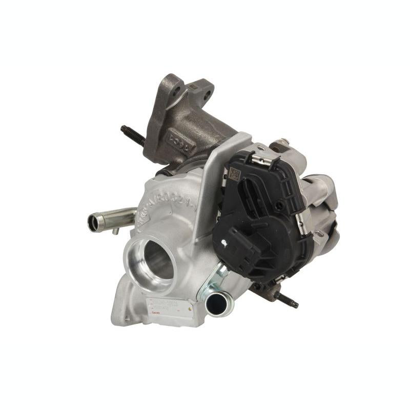 GARRETT 886240-5002S Turbocharger