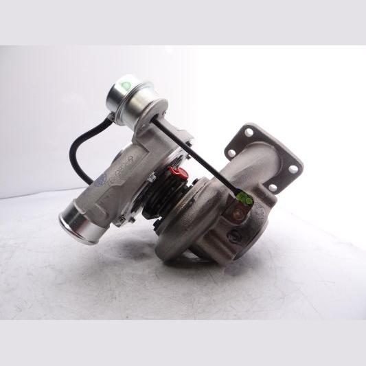 GARRETT 785827-5026S Turbocharger