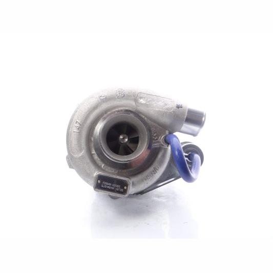 GARRETT 709942-5008S Turbocharger