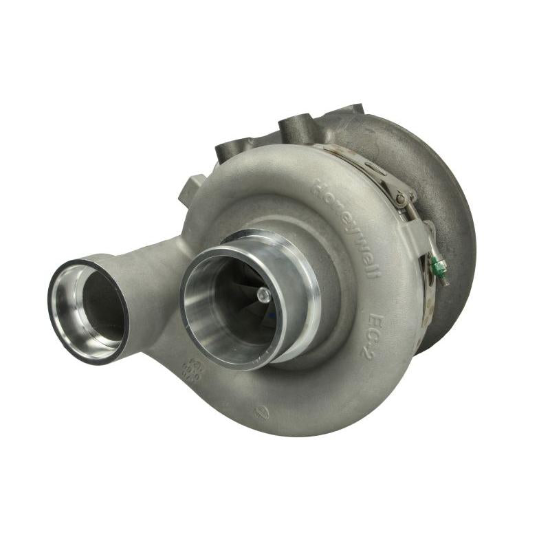 GARRETT 831661-5012S Turbocharger