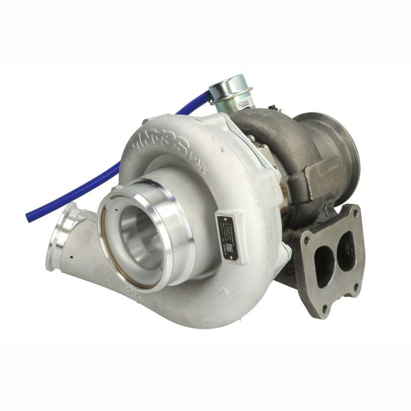 GARRETT 876272-5011S Turbocharger