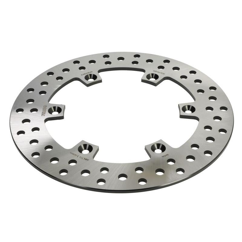 FERODO FMD0182R Brake Disc
