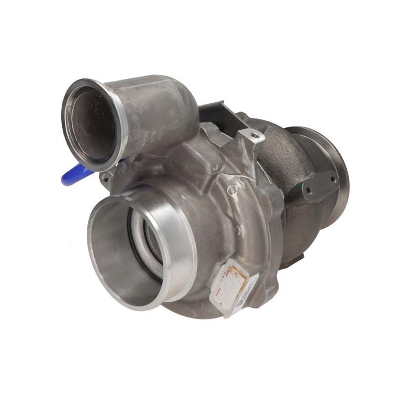 GARRETT 835661-5002S Turbocharger