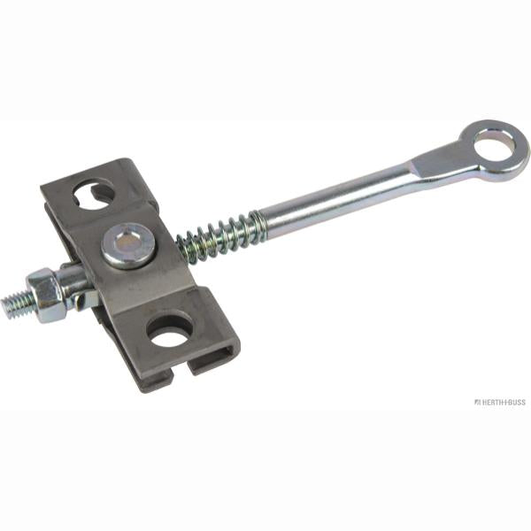 BOSCH 1987482306 Parking Brake Cable Pull