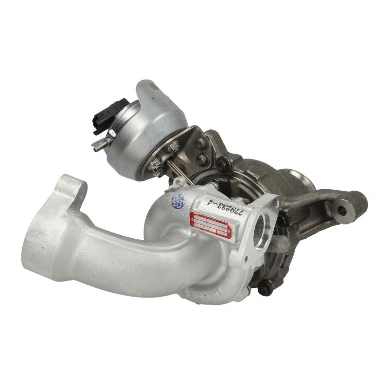 GARRETT 806497-9003S Turbocharger