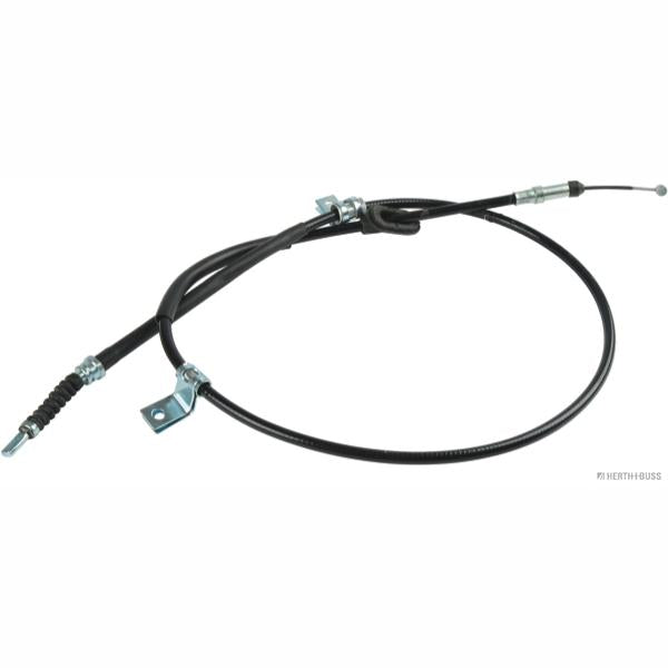 BOSCH 1987482654 Parking Brake Cable Pull