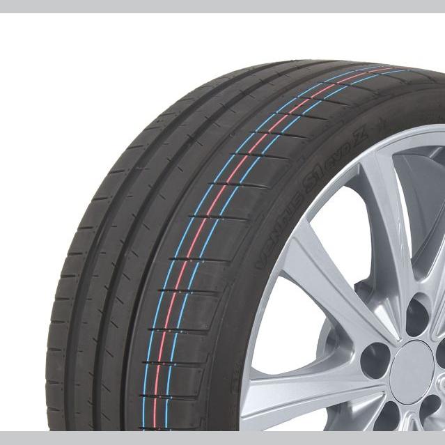 HANKOOK 30530R20LOHA103YK129 Summer Pkw Tyreca73.0 Db