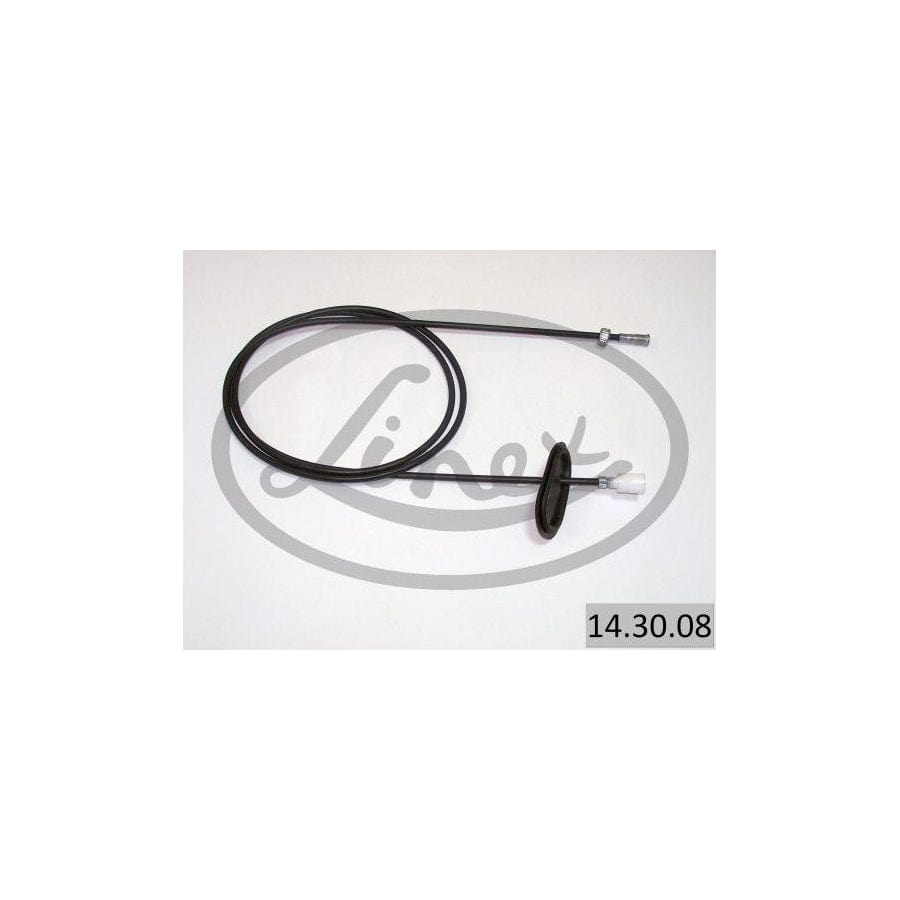 Linex 14.30.08 Speedometer Cable For Fiat 126 (126)