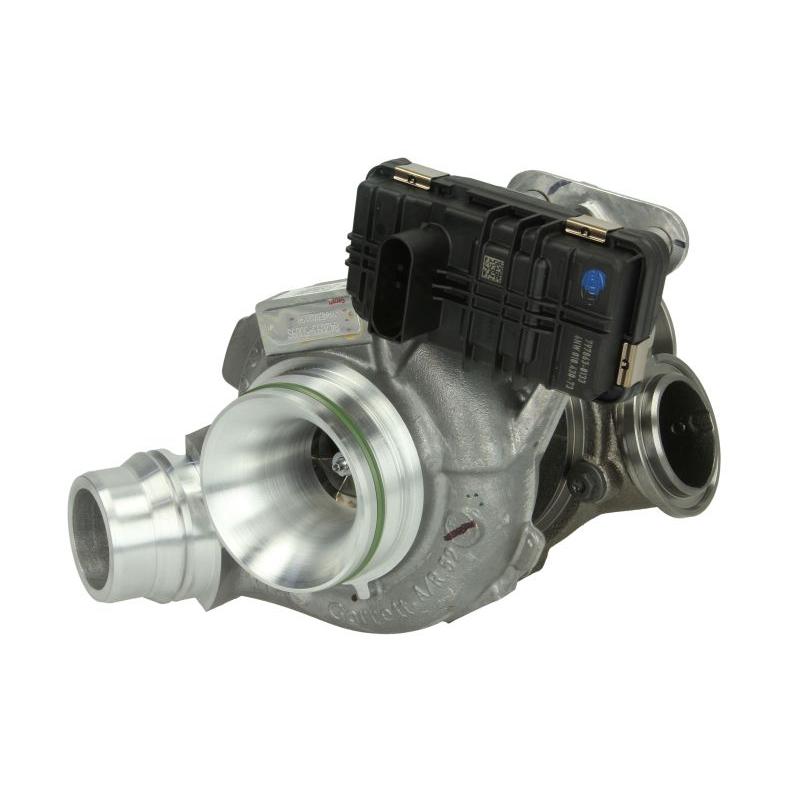 GARRETT 842093-5008S Turbocharger
