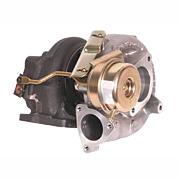 GARRETT 836026-5009S Turbocharger